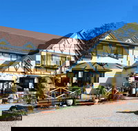 Le Relais Bressan - Restaurant Gold Coast