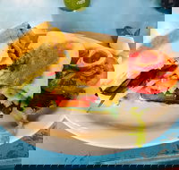 Little Thai House - Restaurant Gold Coast