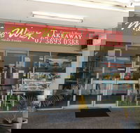 Magic Wok Asian Foods - Restaurant Gold Coast