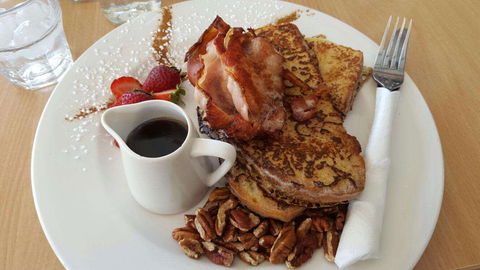 Marmalades Restaurant, Cafe & Produce Store - Restaurant Gold Coast 0