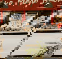 MOJOs in the Marketplace - Restaurant Gold Coast