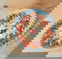 Mon Papillon - Restaurant Gold Coast