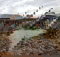 Moorabool Ridge Vineyard  Cafe - Restaurant Gold Coast