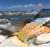 Moreton Bay Trailer Boat Club Bistro - Restaurant Gold Coast