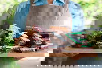 Mornington Peninsula Chocolaterie  Ice Creamery