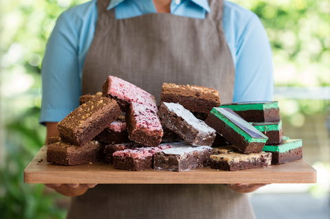 Mornington Peninsula Chocolaterie & Ice Creamery - Restaurant Gold Coast 0