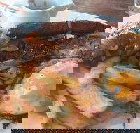 Muffin Break - Restaurant Gold Coast