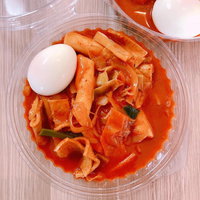 Mumchan Korean