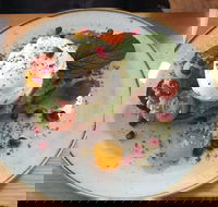Nakhon Thai Restaurant - Restaurant Gold Coast