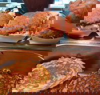 NZ Street Food - Restaurant Gold Coast