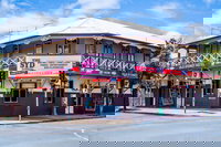 Old Sydney Hotel - Maryborough