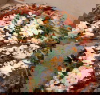 Paolo's Pizza Bar - Restaurant Gold Coast