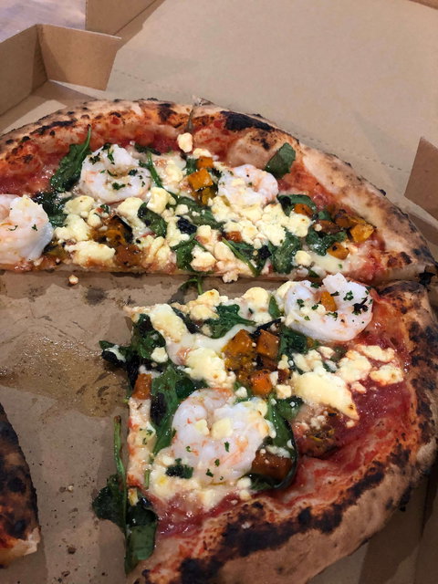 Paolo's Pizza Bar - Restaurant Gold Coast 0