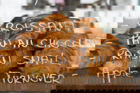 Patisserie Cocotte