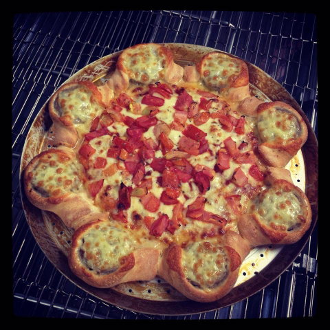 Pizza Hut Bonnyrigg - Bonnyrigg - Restaurant Gold Coast 0