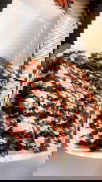 Rana's Fish and Chips