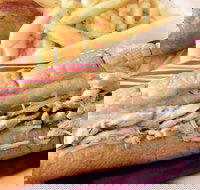 Red Rooster - Kalamunda - Restaurant Gold Coast