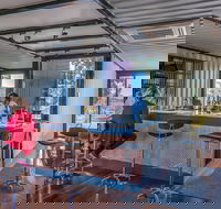 Running Horse Wines - Restaurant Gold Coast