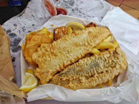 Seaford RSL - Restaurant Gold Coast 0