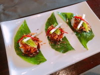 Six Senses Thai Restaurant