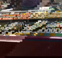 Sunny's Sushi - Restaurant Gold Coast