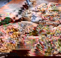 Supreme Gourmet Pizza - Kingsgrove - Restaurant Gold Coast