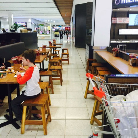 Sushi Sushi - Baldivis - Restaurant Gold Coast 0