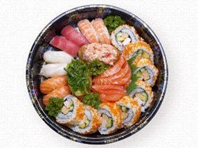 Sushi Hub - Baulkham Hills - Restaurant Gold Coast 0