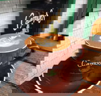 Terminal8 Cafe - Restaurant Gold Coast