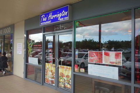 Thai Harrington Restaurant - Restaurant Gold Coast 0