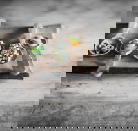 The Currant Shed - Restaurant Gold Coast