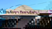 The Gravy Train Cafe