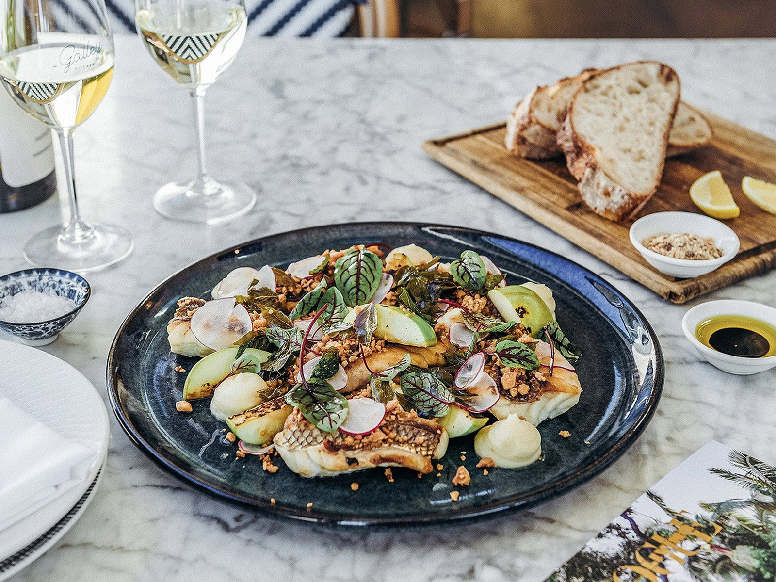 Corlette NSW Restaurant Gold Coast