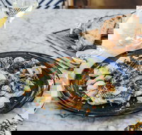 The Galley Kitchen - Restaurant Gold Coast