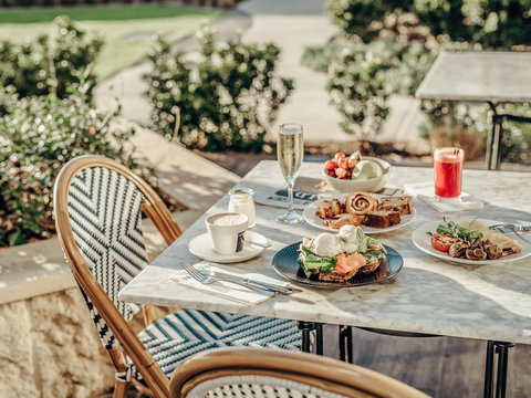 The Galley Kitchen - Restaurant Gold Coast 2