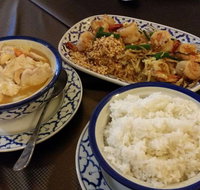 The Thai Restaurant - Restaurant Gold Coast