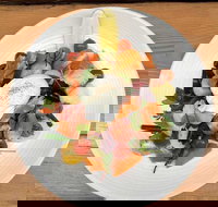 The Beatt Cafe - Restaurant Gold Coast