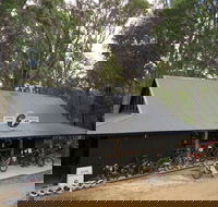 The Hairy Marron - Restaurant Gold Coast