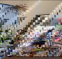 The Barrel Room Restaurant - Restaurant Gold Coast