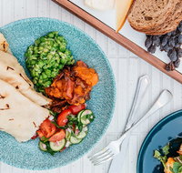 The Alcott - The Terrace - Lane Cove - Restaurant Gold Coast