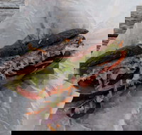 The Dutch Butchers Lunch Bar  Cafe - Restaurant Gold Coast