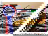 The Original Food Co