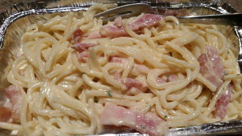 Tonys Spaghetti Bar - Restaurant Gold Coast 0