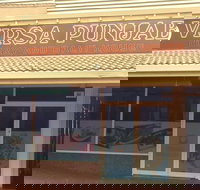 Virsa The Punjabi - Kalamunda - Restaurant Gold Coast