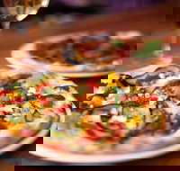 Volpino Restaurant and Wine Bar - Restaurant Gold Coast