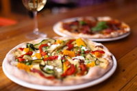 Volpino Restaurant and Wine Bar
