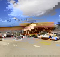 Warner Tavern - Restaurant Gold Coast