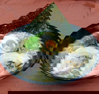 Watermark Books  Cafe - Restaurant Gold Coast