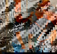 Wildflower Gin Distillery - Restaurant Gold Coast