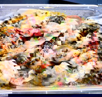 Xenos Cafe Restaurant - Restaurant Gold Coast